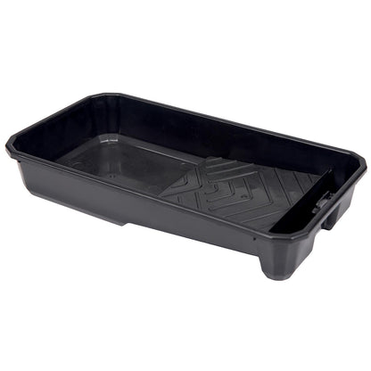 Plastic Tray, 4in