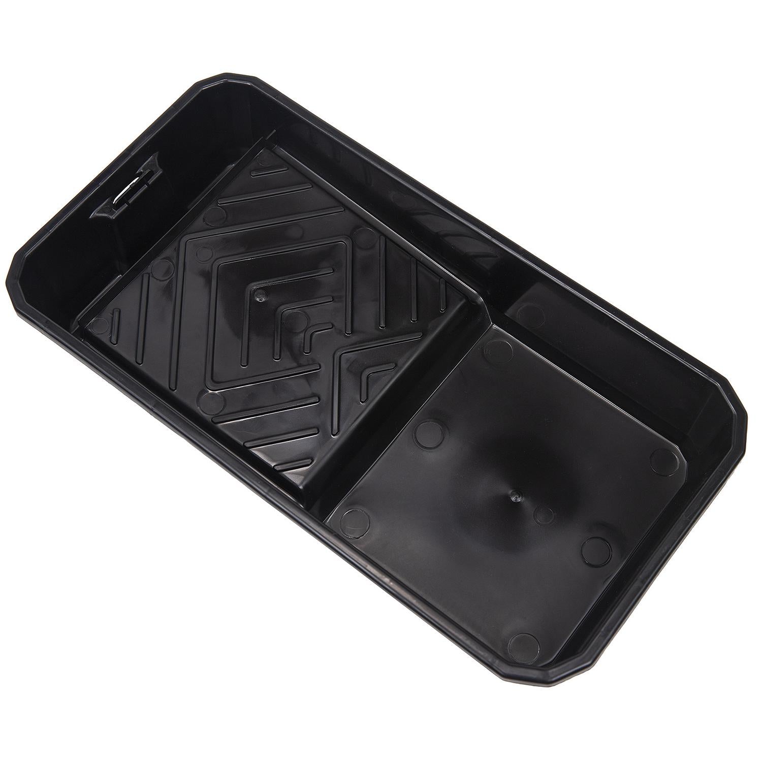 Plastic Tray, 4in