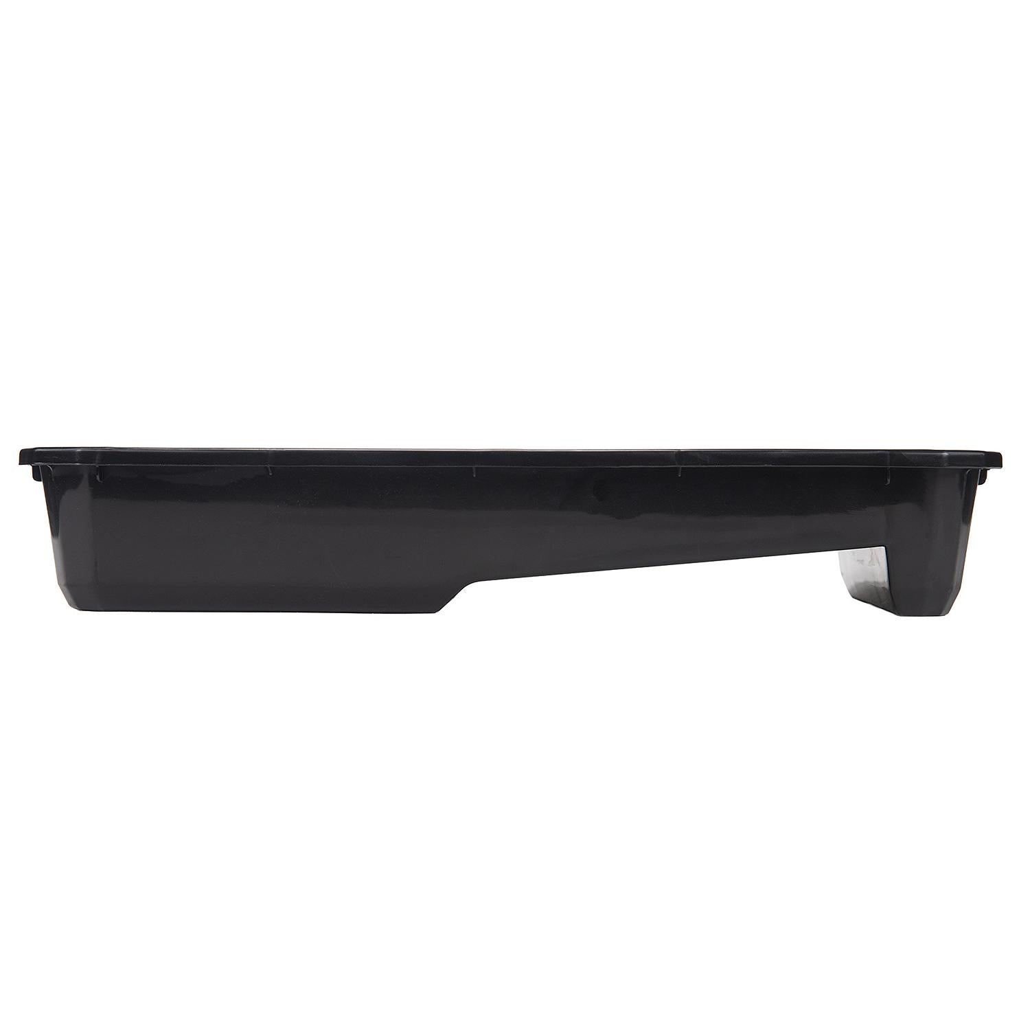 Plastic Tray, 4in