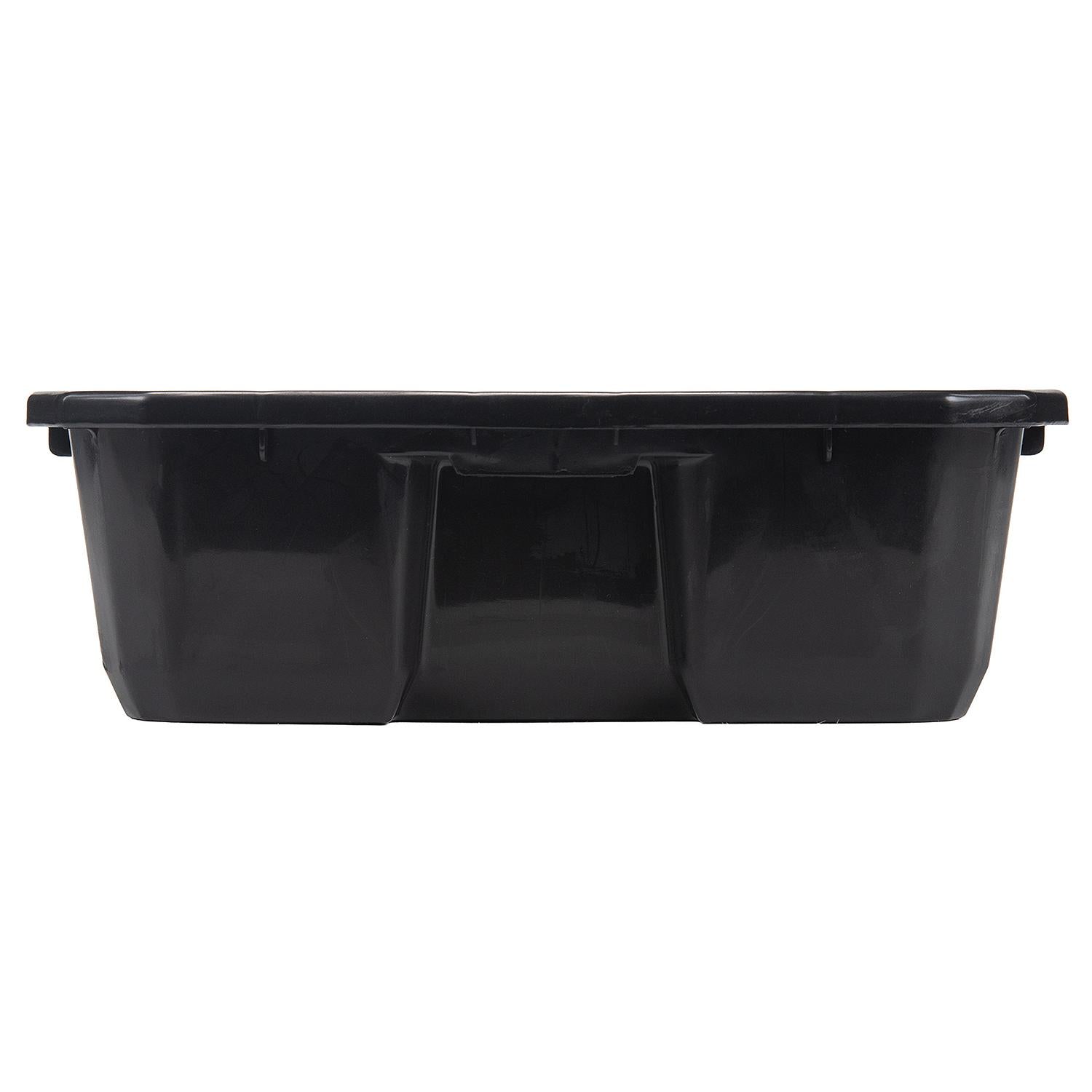 Plastic Tray, 4in