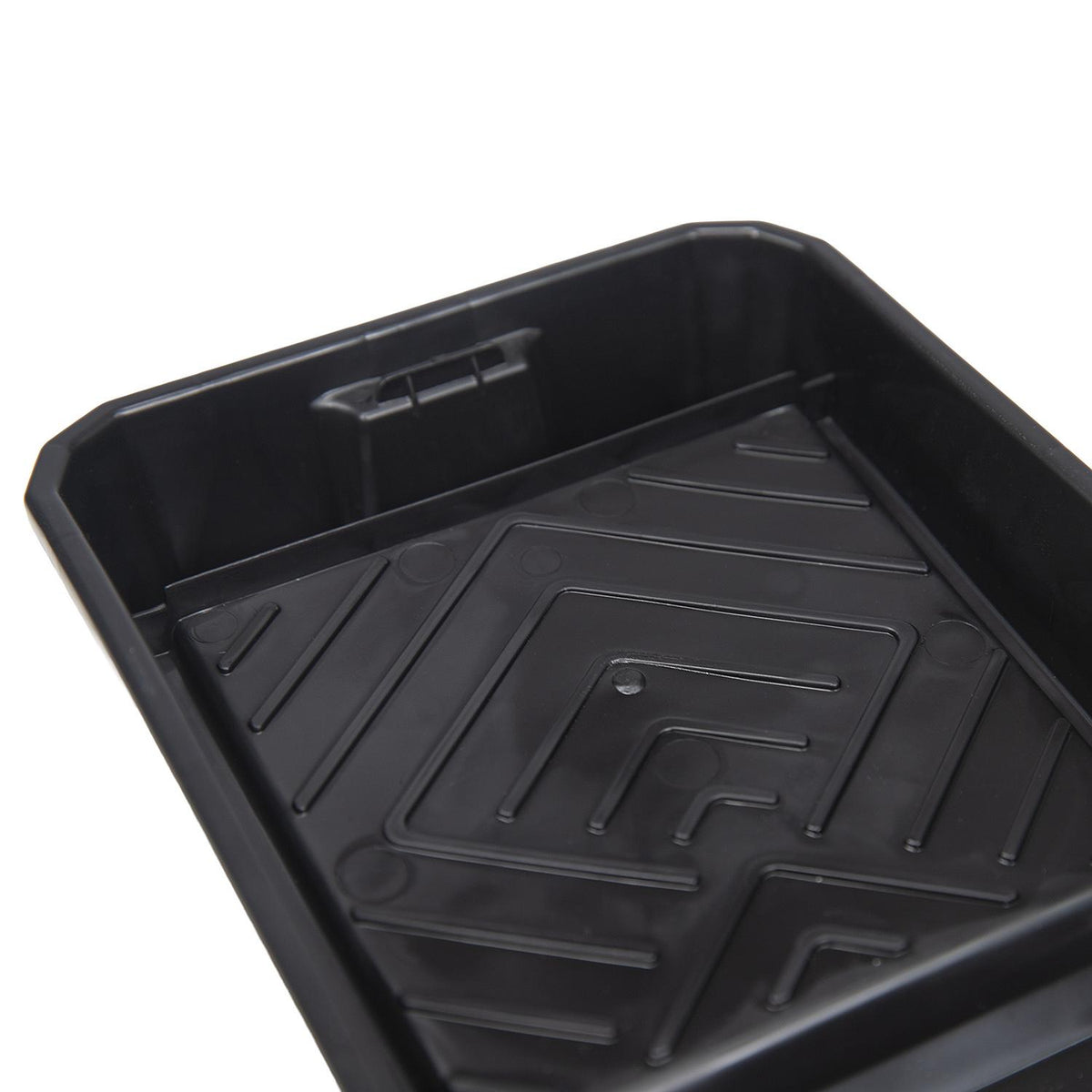 Plastic Tray, 4in