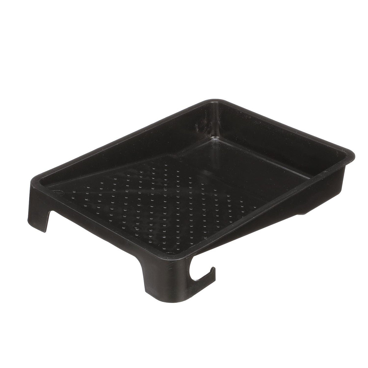 Plastic Paint Tray Kit, Incl. 9in Frame, 2in Chip Brush, 9in Cover & Paint Tray