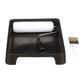 Plastic Paint Tray Kit, Incl. 9in Frame, 2in Chip Brush, 9in Cover & Paint Tray