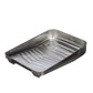 Metal Paint Tray Kit, Incl. 9in Frame, 2in Chip Brush, 9in Cover & Paint Tray