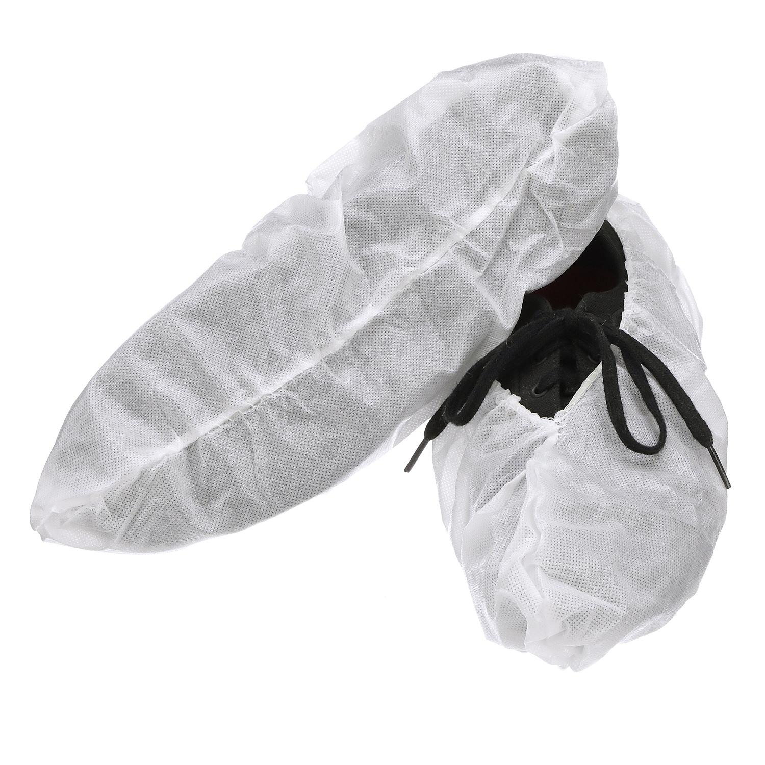 Anti-Slip Shoe Cover, 50/PK