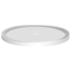 Lid for 1 Quart Bucket