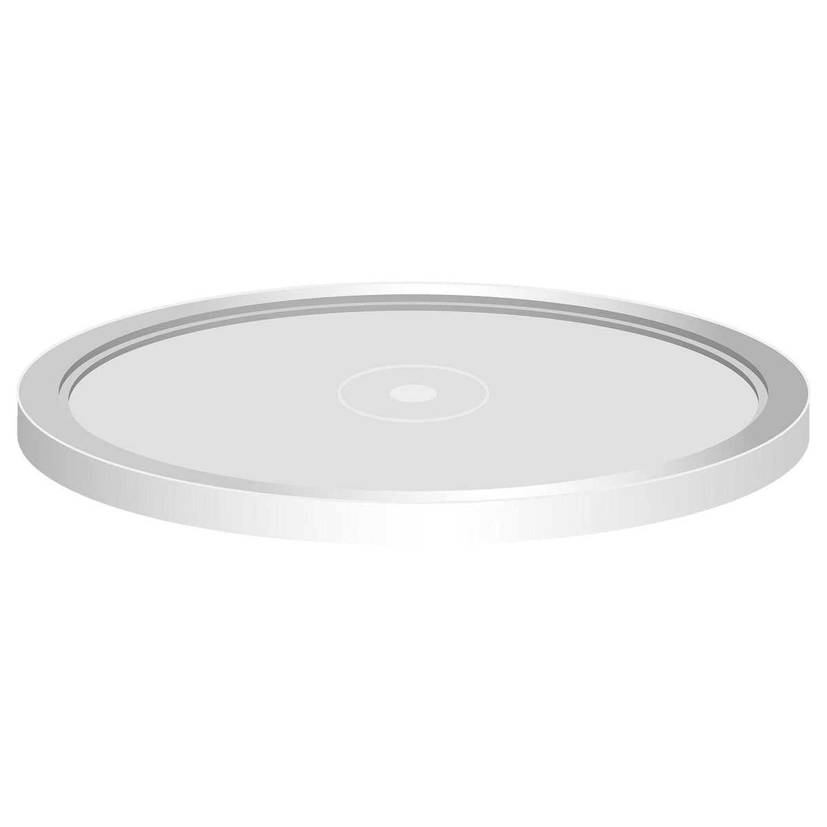 Lid for 1 Pint Bucket