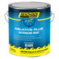 Ablative Plus Premium Antifouling Paint, Black, Gallon