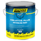 Ablative Plus Premium Antifouling Paint, Red, Gallon
