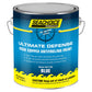 Ultimate Defense High-Copper Antifouling Paint, Blue, Gallon
