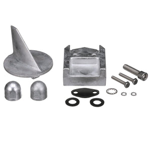 Aluminum Anode Kit For Mercury Alpha I (1983-90)