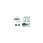 Magnesium Anode Kit For Mercury Alpha I (1983-90)