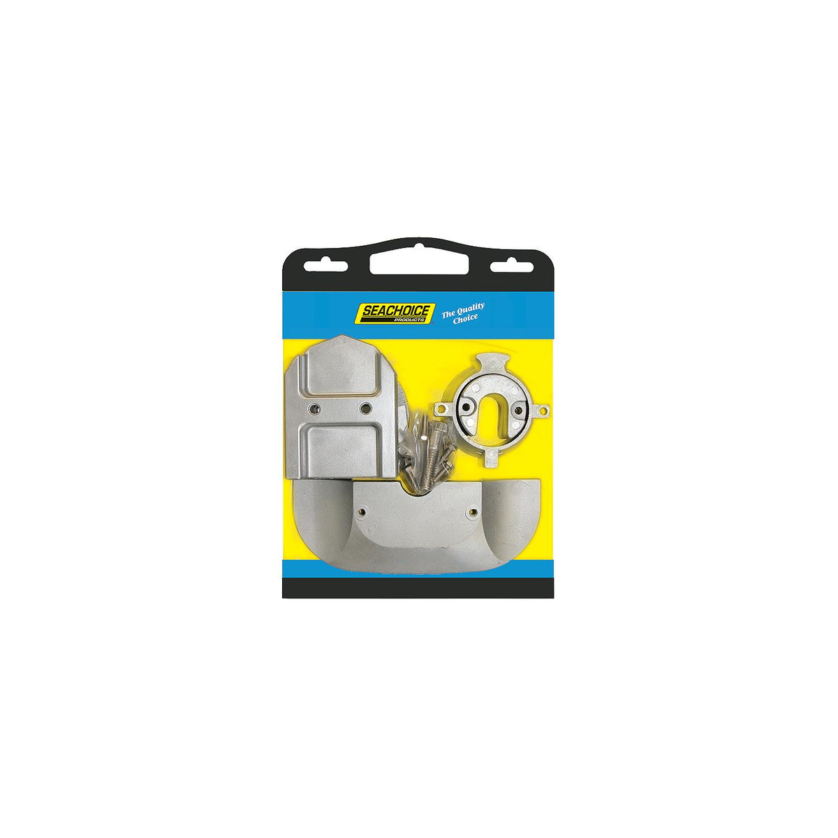 Magnesium Anode Kit For Mercury Alpha I Gen 2