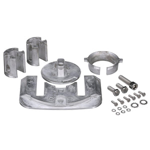 Aluminum Anode Kit For Mercury Bravo I