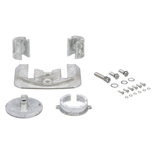 Magnesium Anode Kit For Mercury Bravo I