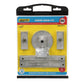 Magnesium Anode Kit For 4 Cylinder Mercury Verado