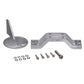 Aluminum Anode Kit For Yamaha 150-200 HP  Counter Rotation