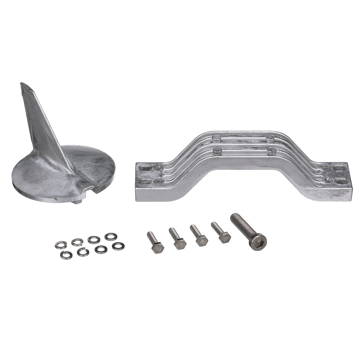 Aluminum Anode Kit For Yamaha 200-250 HP