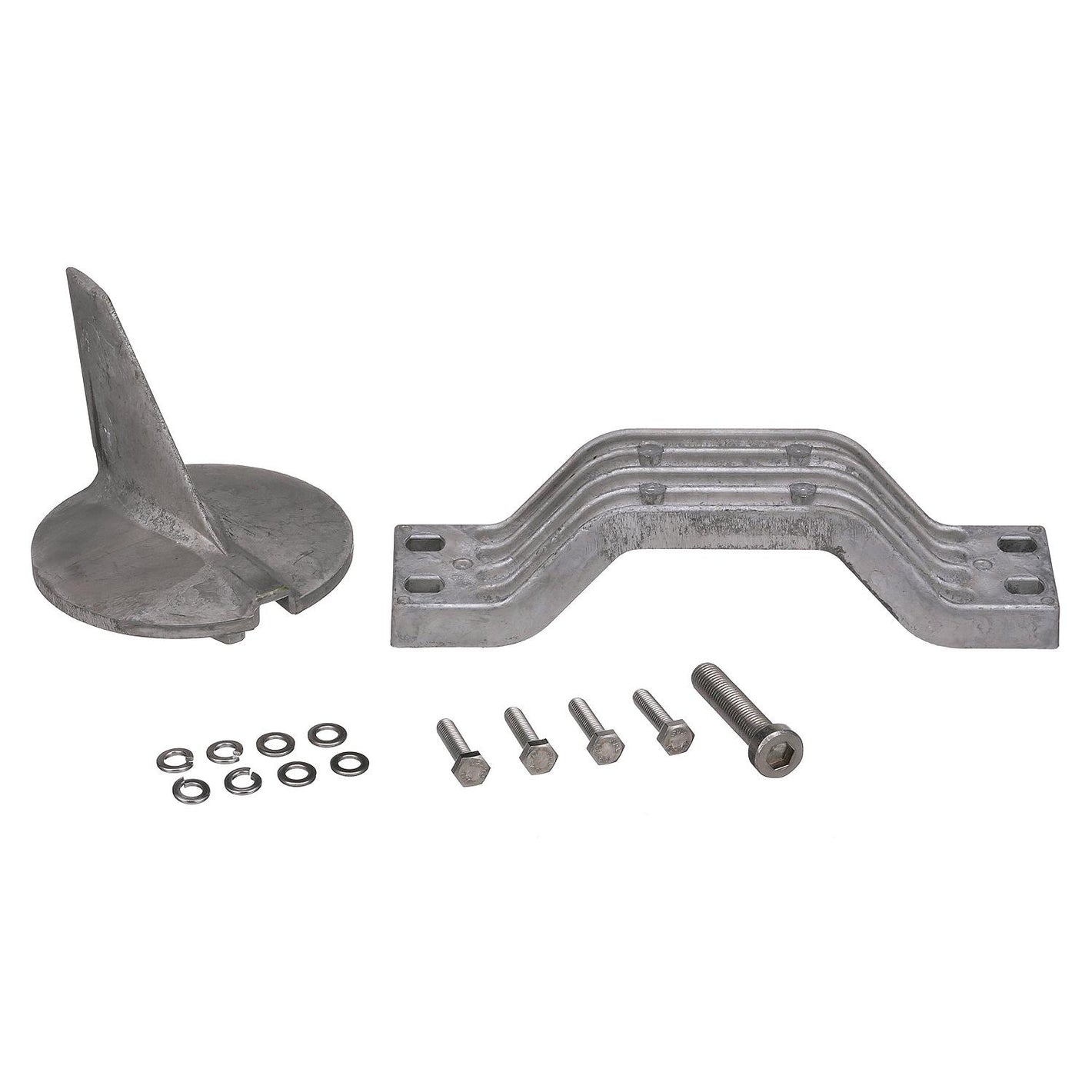 Magnesium Anode Kit For Yamaha 200-250 HP