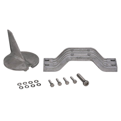 Magnesium Anode Kit For Yamaha 200-250 HP