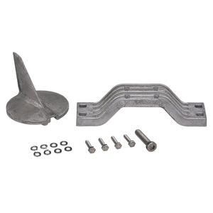 Magnesium Anode Kit For Yamaha 200-250 HP