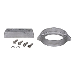 Aluminum Aluminum Anode Kit For Volvo 290 HP