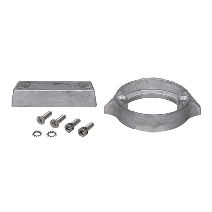 Aluminum Aluminum Anode Kit For Volvo 290 HP