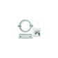 Aluminum Aluminum Anode Kit For Volvo 290 HP