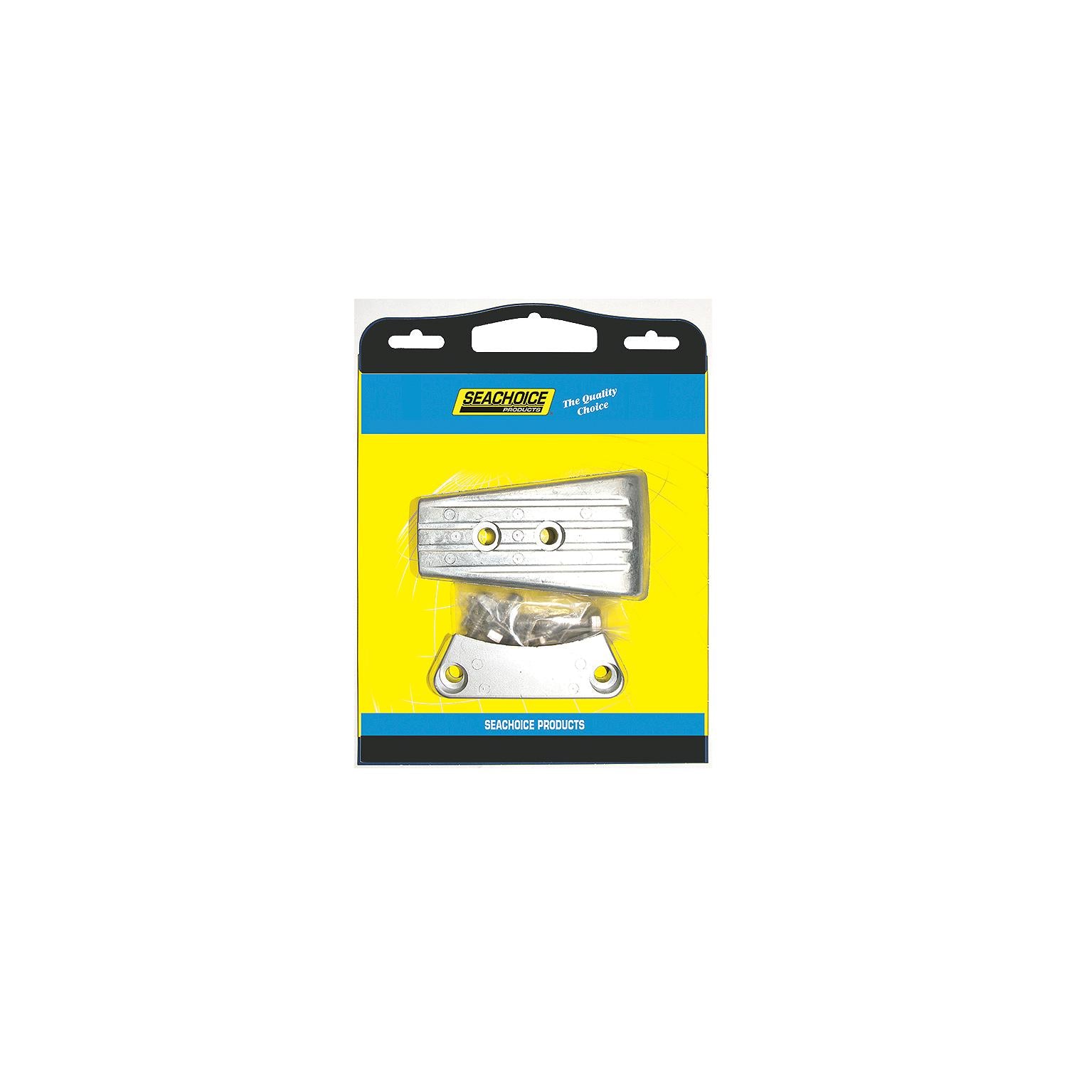 Aluminum Anode Kit For Volvo, Fits DPH/ DPR Drives