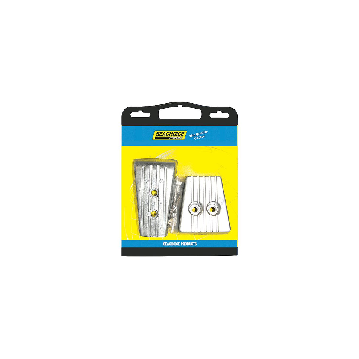Volvo Anode Kit, Magnesium, Fits SXA/DPSA