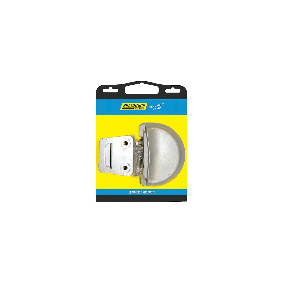 Aluminum Anode Kit For Volvo, Fits SX Drives