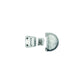 Aluminum Anode Kit For Volvo, Fits SX Drives