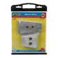 Volvo Anode Kit, Magnesium, Fits SXA/DPSA