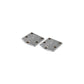 Zeus POD Drive Andode Kit, Aluminum