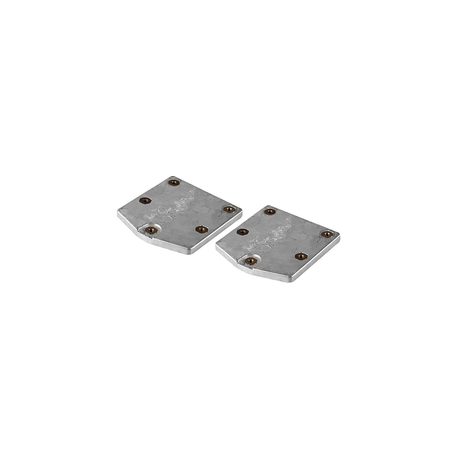 Zeus POD Drive Andode Kit, Aluminum