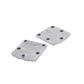 Zeus POD Drive Andode Kit, Aluminum