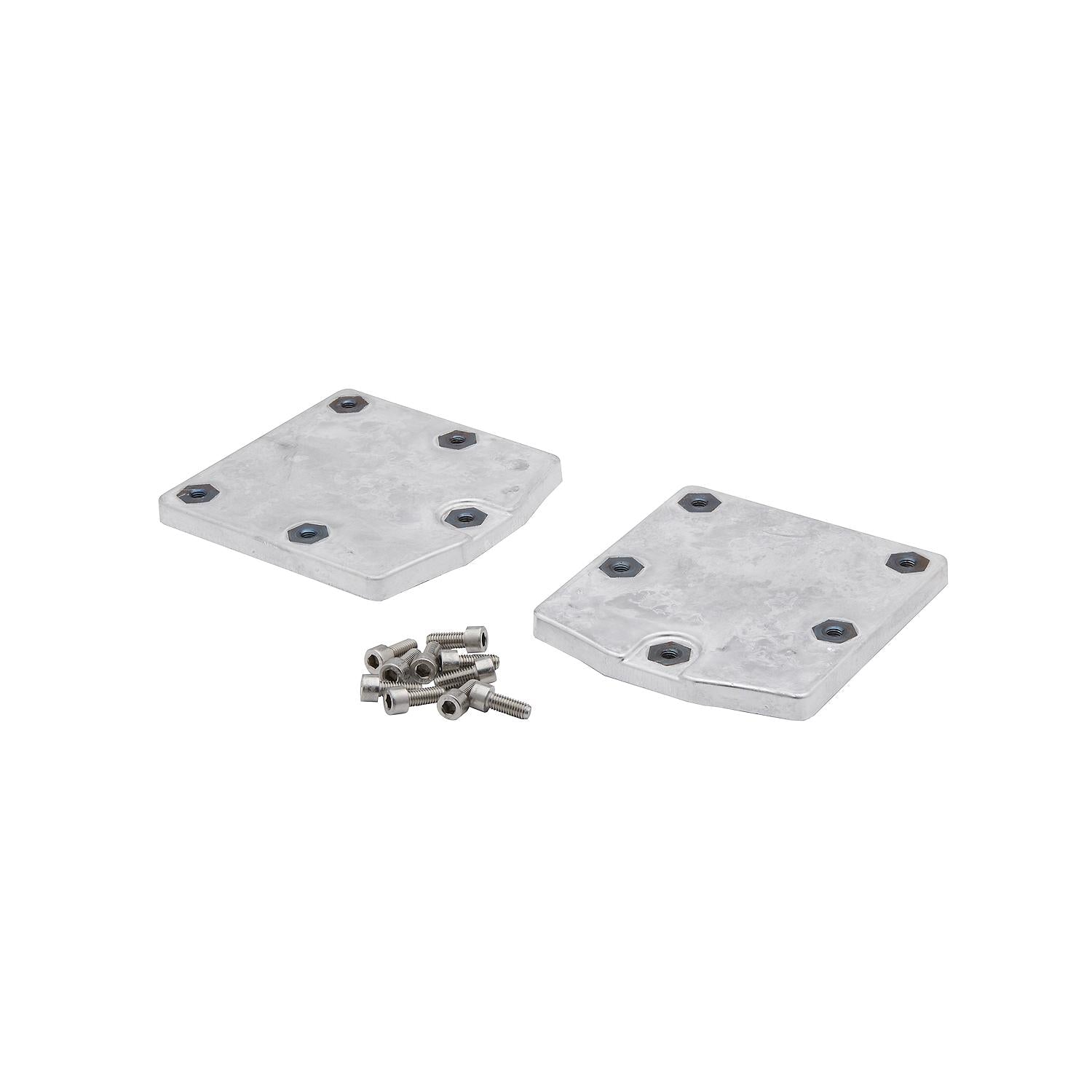 Zeus POD Drive Andode Kit, Aluminum