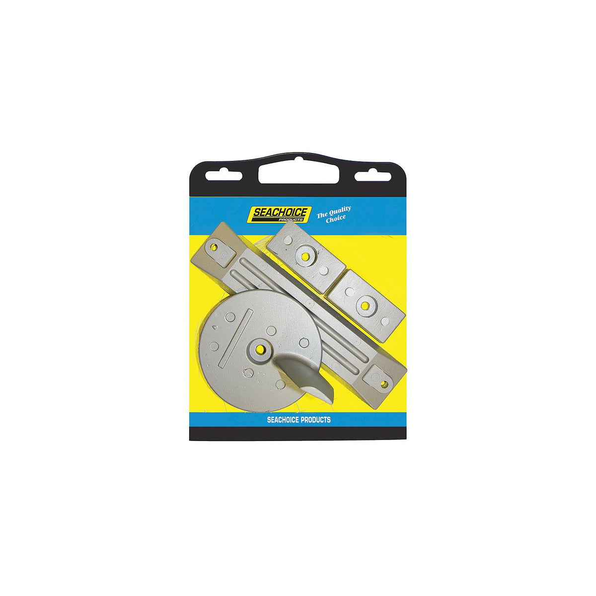 Honda BF Anode Kit, Magnesium