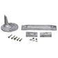 Honda BF Anode Kit, Aluminum