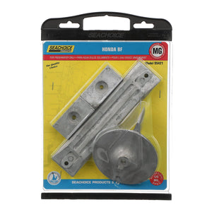 Honda BF Anode Kit, Magnesium