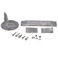 Honda BF Anode Kit, Magnesium