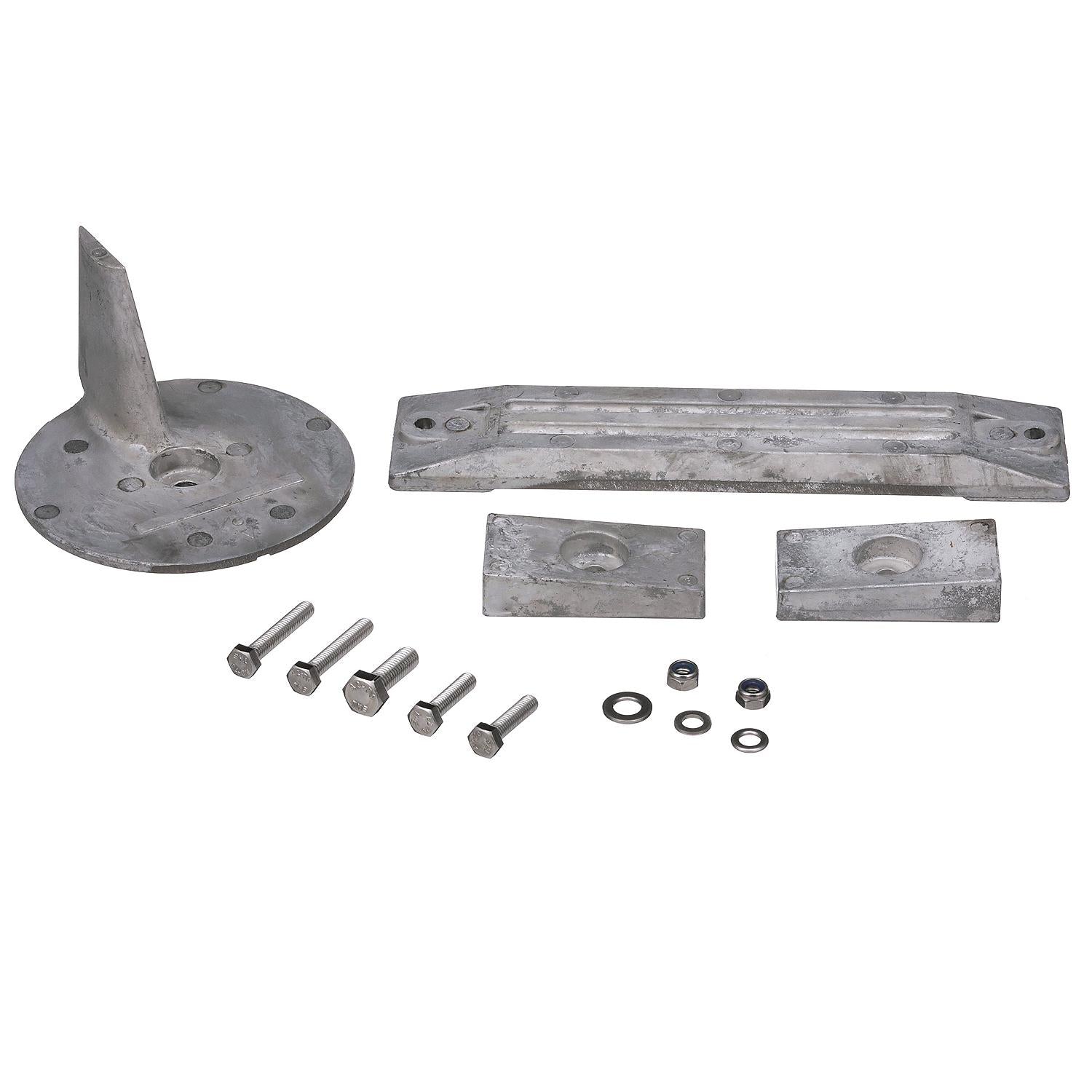 Honda BF Anode Kit, Magnesium