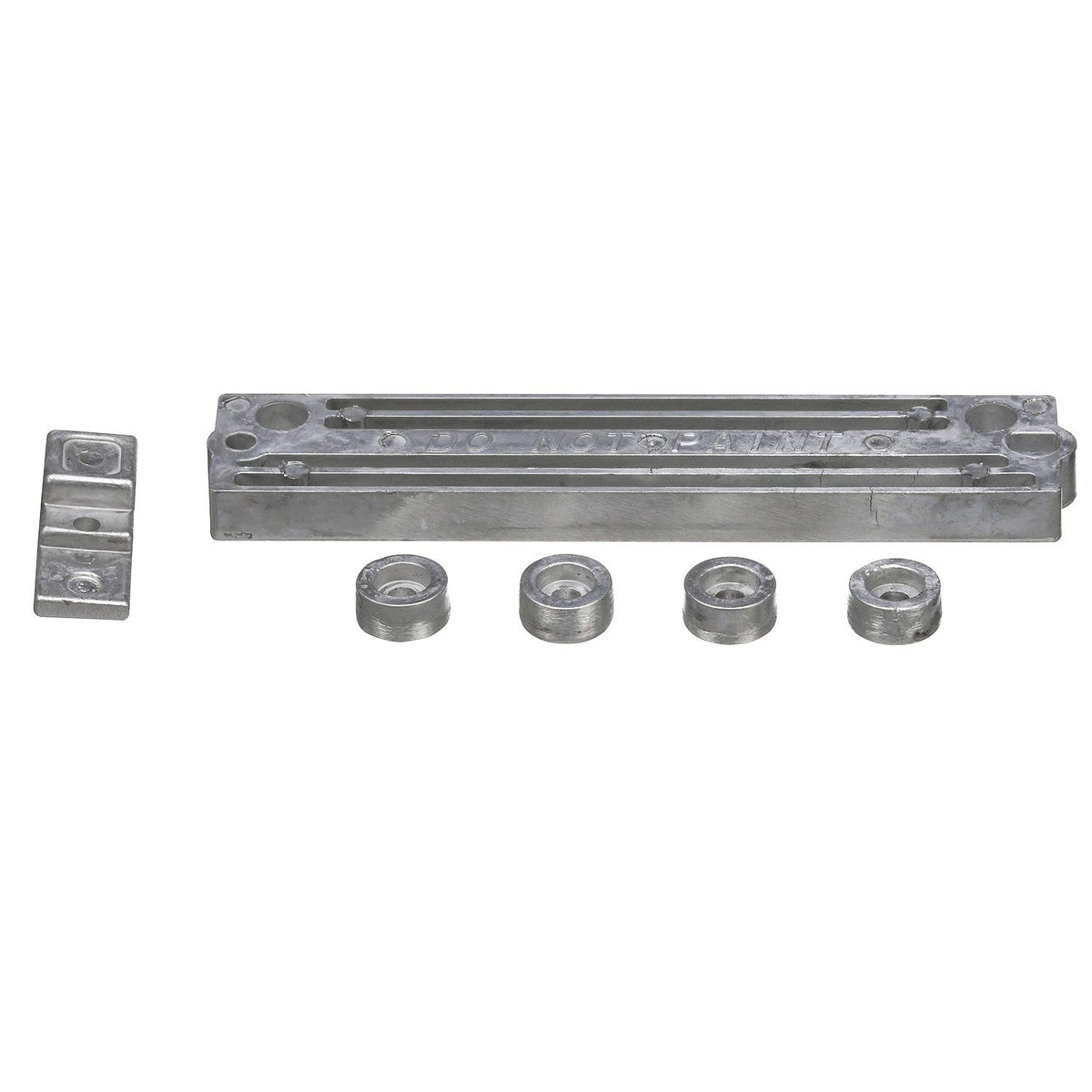 Suzuki Anode Kit, Aluminum, 90-140hp