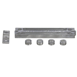Suzuki Anode Kit, Aluminum, 90-140hp
