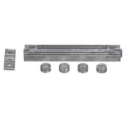 Suzuki Anode Kit, Aluminum, 90-140hp