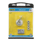 Suzuki Anode Kit, Aluminum, 40-50hp