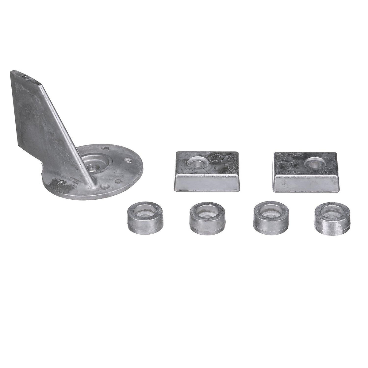 Suzuki Anode Kit, Aluminum, 40-50hp