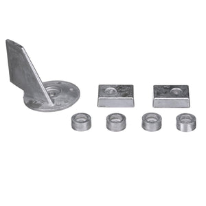 Suzuki Anode Kit, Aluminum, 40-50hp