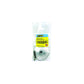Rudder & Trim Tab Anode w/ Screw, Magnesium, Model R2, Size 2-13/16in x 1/2in