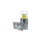 Diverfts Anode, Aluminum, Size 12in x 6in x 1/2in